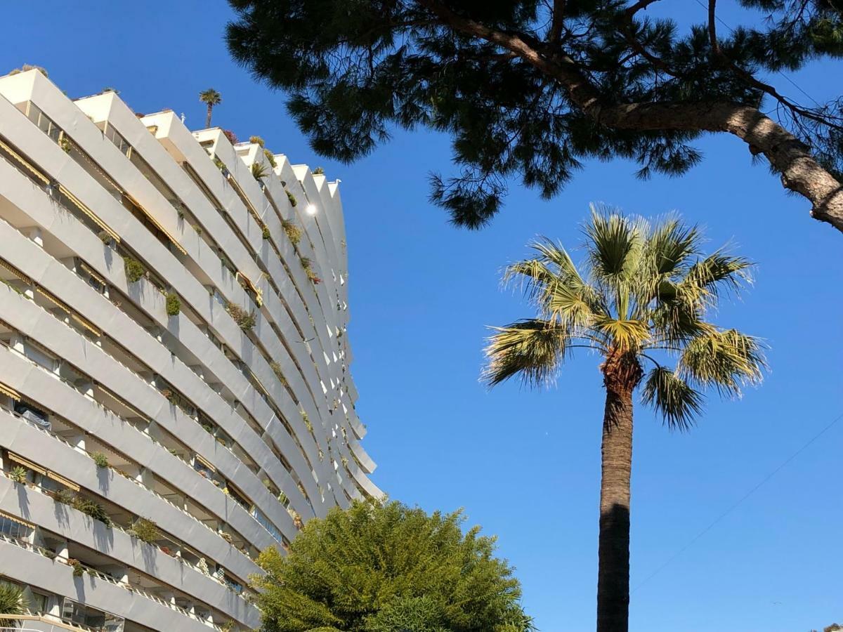 La Studette Marina 06 Apartment Villeneuve-Loubet Exterior foto